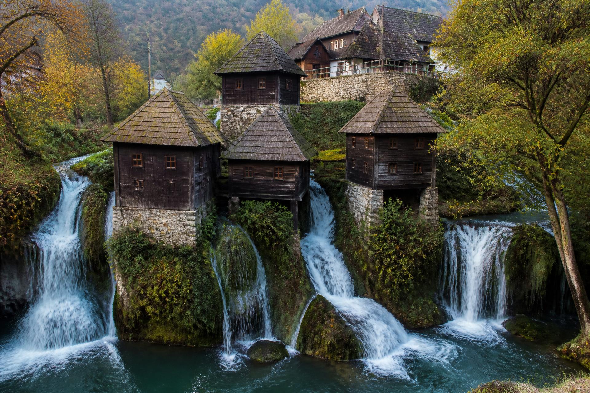 Rastoke
